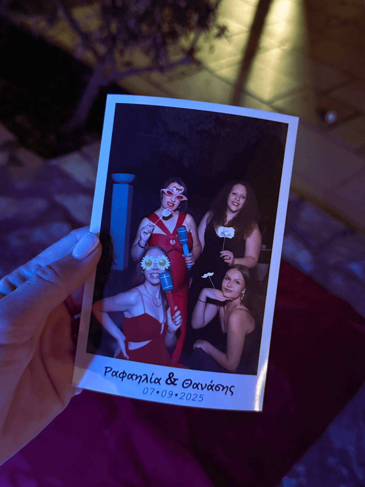 Μirror Photo Booth – Photobooth Θεσσαλονίκη | Party Booth SKG Μirror Photo Booth – Photobooth Θεσσαλονίκη | Party Booth SKG