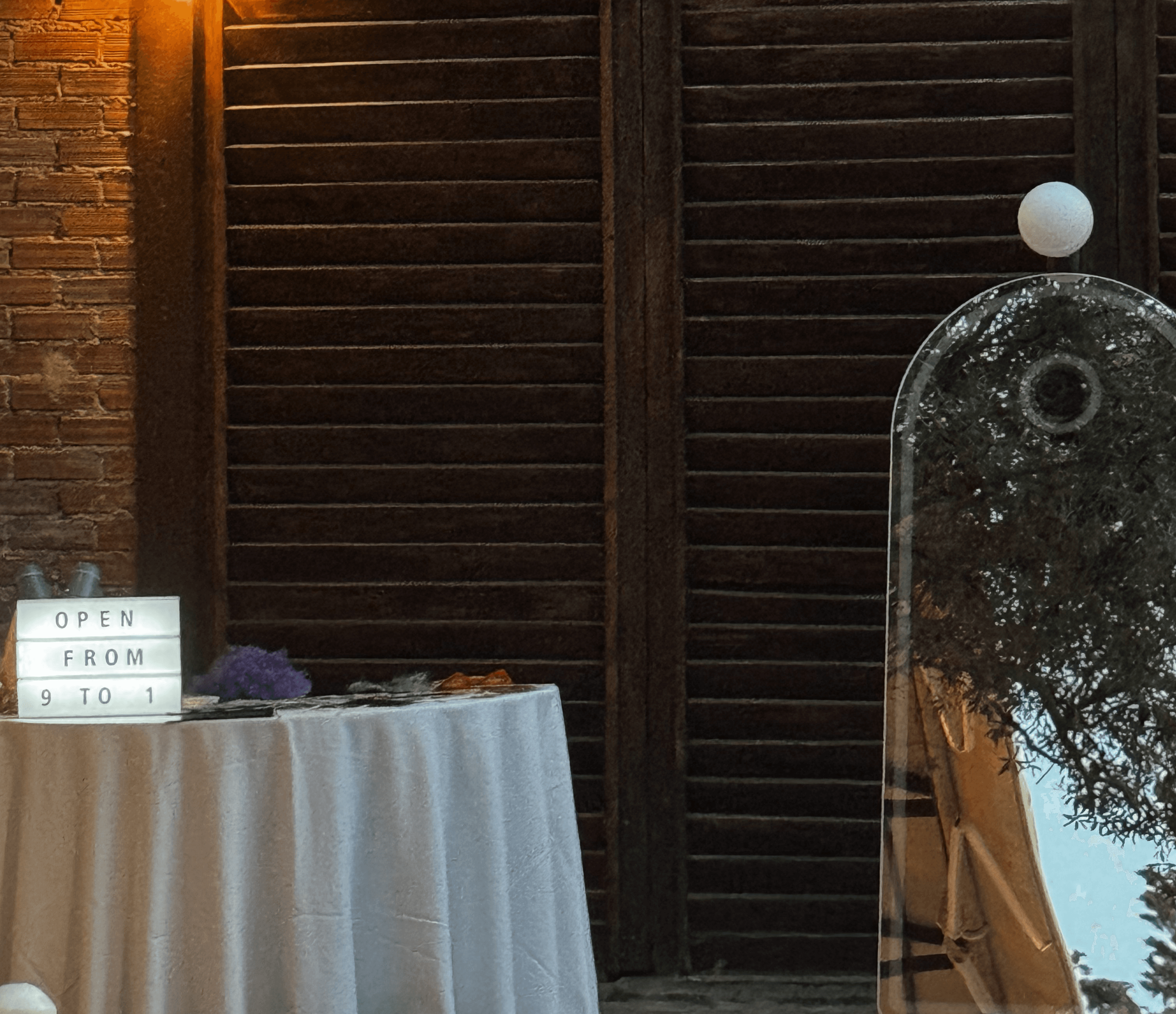 Photobooth gallery portrait Thessaloniki 2